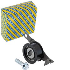 Poulies diverses Ford SIERRA