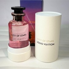 Louis Vuitton City of Stars Unisex Fragrance