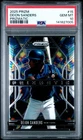 2025 Panini Deion Sanders Base (PSA 10)