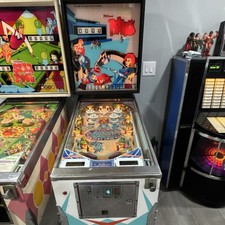  on The Hot Collector