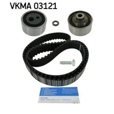 Zahnriemensatz für Nissan Micra 2 K11 | 23988812