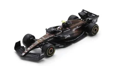 SPARK,ALFA ROMEO F1 Team Stake C43 #24 Alfa Romeo F1 Team ORLEN GP Las Vegas ...