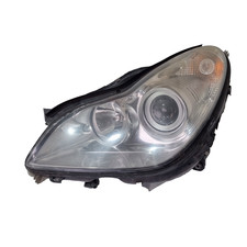 SL2* Mercedes Benz W219 CLS Halogen Scheinwerfer Links A2198200161 2198200161