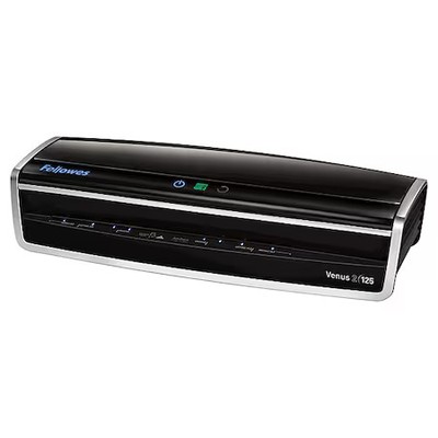 Fellowes Venus 2 125 Laminating Machine, 21 1/4In W, 5.06In H