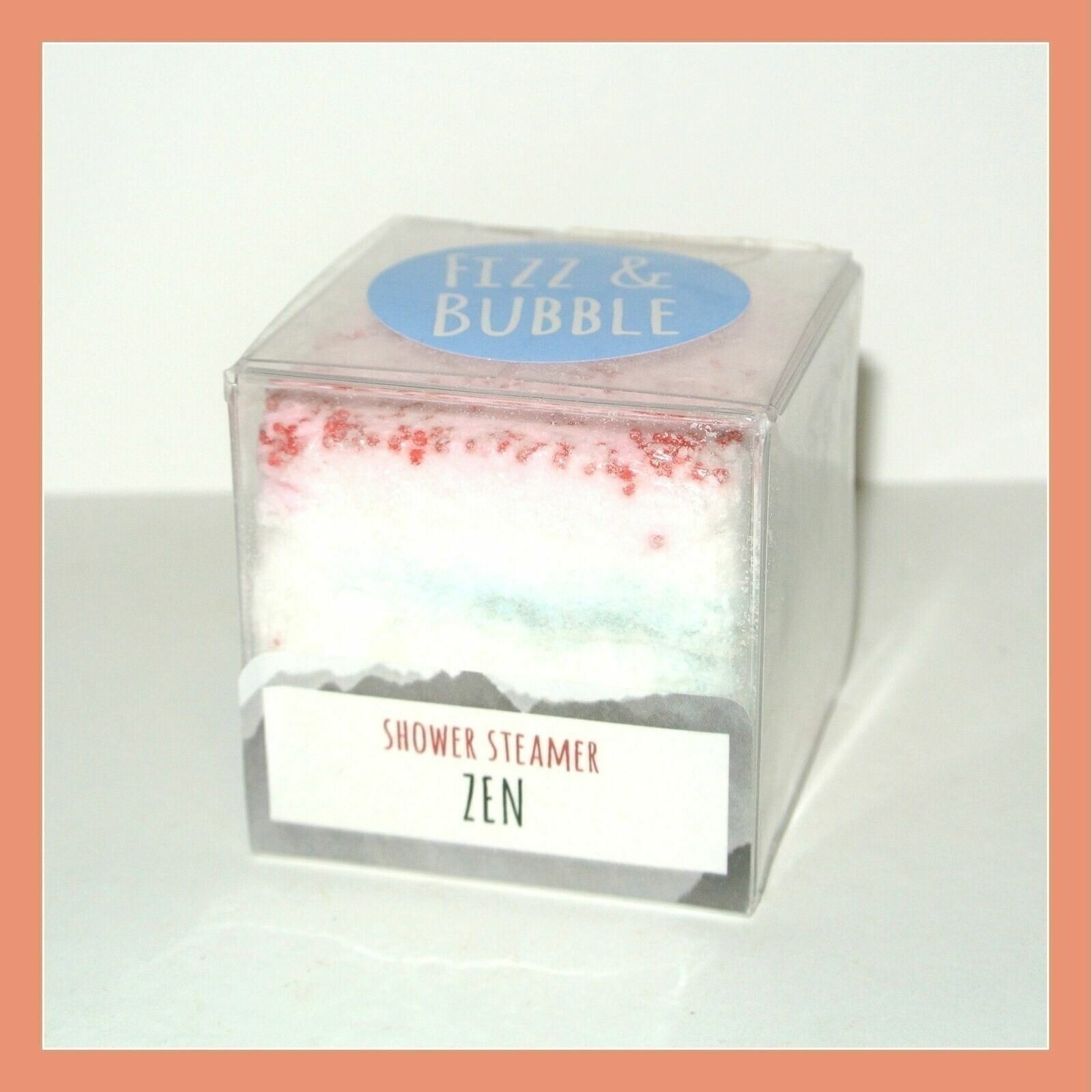 2 Fizz - Bubble Zen 1 2490₽