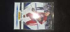2012 Panini Father's Day - Legends Gordie Howe #1 Detroit Redwings