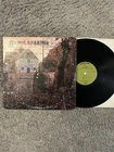Black Sabbath First Press Self Titled LP Warner Bros. WS 1871