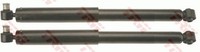 2X StoßDäMpfer TRW Twin JGT1180T FüR Transit Ford 45Mm Bus Tdci 4X4 RWD 16V CNG