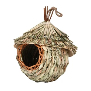 Hanging Nest Pocket Handmade With ple And Exquisite Craftsmanship Hay Is