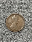 1914 S Lincoln Cent VG