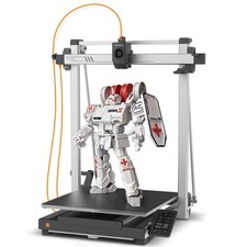 Pre Sale 2026 NEU ANYCUBIC Kobra 3 Max V2 3D Drucker Automatische Nivellierung