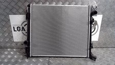 Radiateur Renault KOLEOS