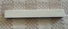 Graph Tech TUSQ 1/4" Thick Extra Long Blank Guitar Nut Slab, PQ-4025-00, NEW