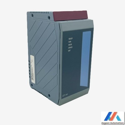 B&R 3CP260.60-1 PLC CPU Controller CP260 System 2005 CAN RS232 Module 3CP26060-1
