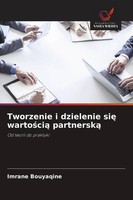 Imrane Bouyaqine | Tworzenie I Dzielenie Si¿ Warto¿Ci¿ Partnersk¿ | Taschenbuch