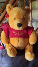 Winnie The Pooh Plush Collection