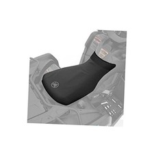 New OEM Black Heavy Duty Seat Cover, 715007212