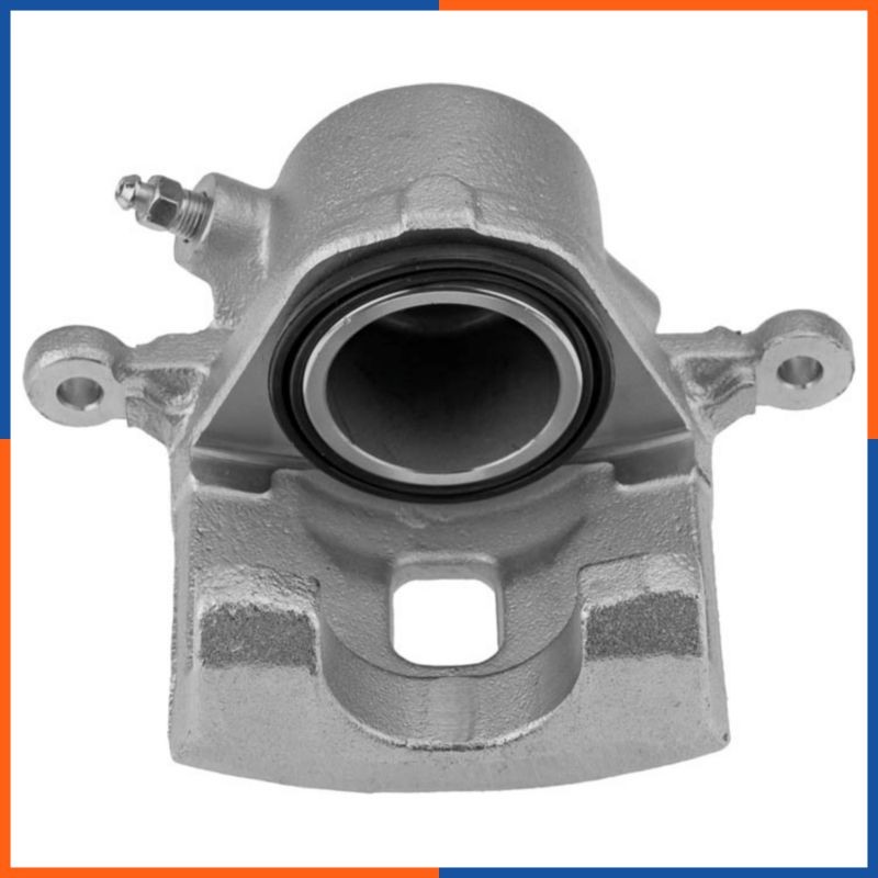 Étrier de frein hydraulique avant droit HZP-SU-024 pour système de freinage Suzuki