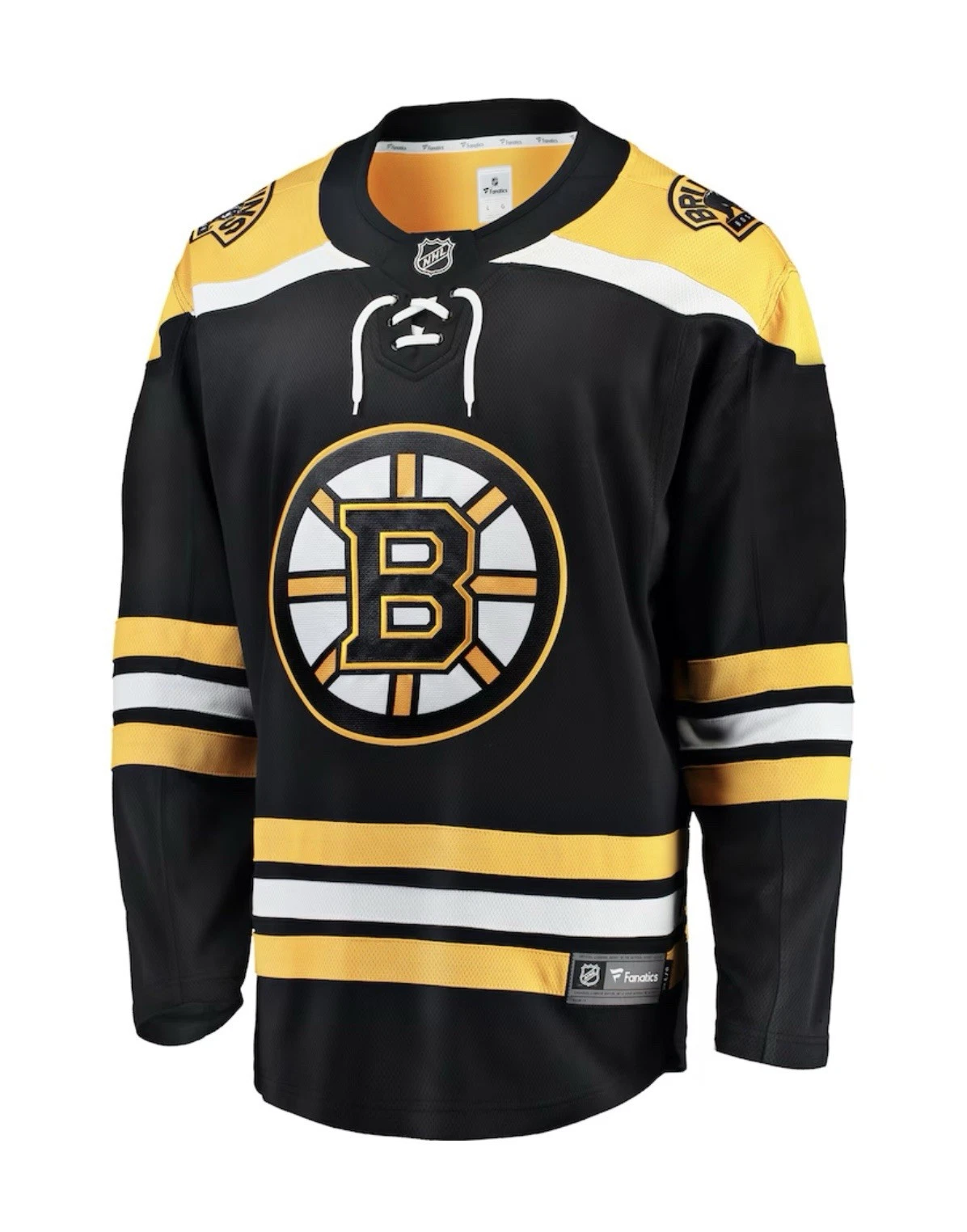 Boston BREAKAWAY Jersey