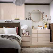 Comodini ikea a cassettiere Acquisti Online su