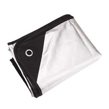 Drum Set Dust Cover Electric Drum Kits Cover Wear Resistance Drum Accessory for