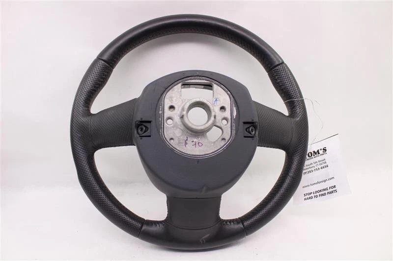 Used Steering Wheel fits: 2010 Audi A5  Grade A — 第 2/4 张图片