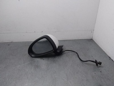E1020873 836574 door mirror left hand for OPEL CORSA D ENJOY 2006