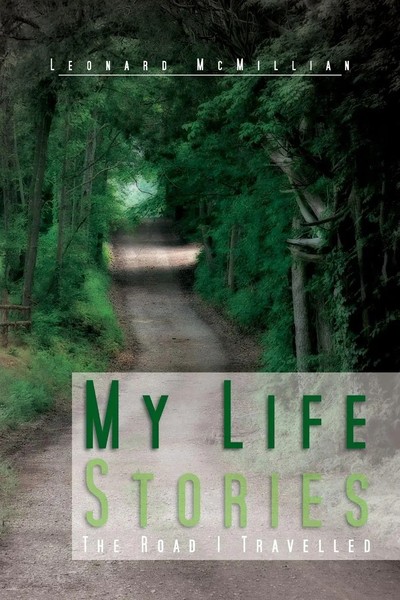 Leonard Mcmillian | My Life Stories | Taschenbuch | Englisch (2011) | Xlibris-image