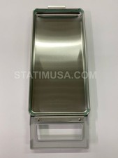 Scican Statim G4 5000 Cassette Lid OEM 01-112386S