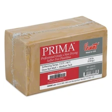 Sculpture House Prima Plastilina Modeling Clay, Sulphur Free, Light Tan, 2 lb...