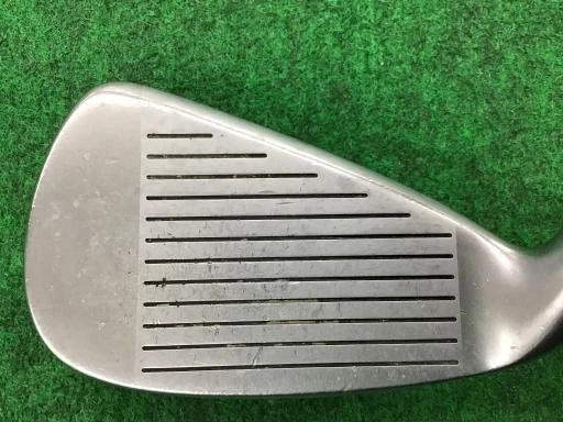 HONMA GOLF Twin Marks TM-503 9pcs Iron Set 4-11/SW Flex-R 2STAR TK-353 No H/C - Imagem 3 de 4