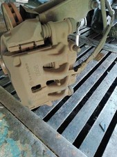 Etrier de frein Fiat 130