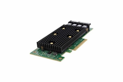LSI 9400-16i 12G SAS/NVMe PCIe No Bracket HBA 03-50008-27004 | 1 Year Warranty