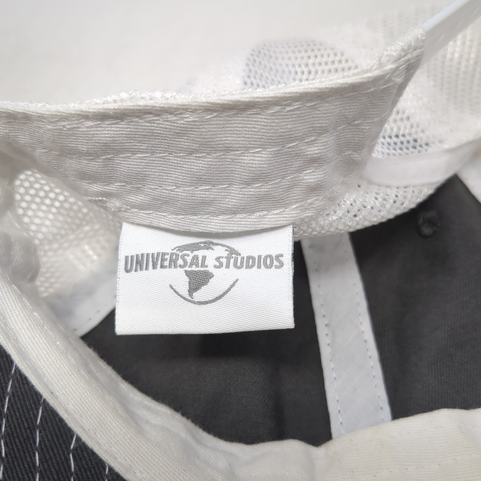 Universal Studios Established 1912 Snapback Truck… - image 9