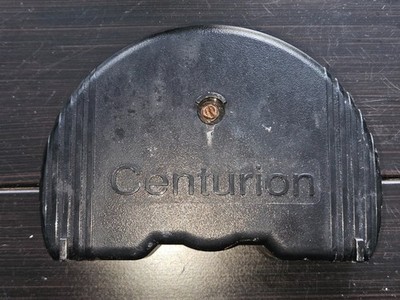 A.O. Smith Centurion Century Motor Rear Housing Cover End Cap 630746-001 + Screw