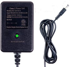 12V Charger for Kids Ride On Car, 12 Volt Battery on Toys...