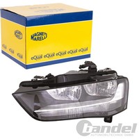 Magneti Marelli Halogen Scheinwerfer Rechts Passend FÜR Audi A4 | 710301275202