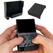 Ergonomic Grip Shield Guard Housing For MIYOO MINI Plus/MINI With Enhances Grip