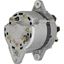 Alternator For Holland LDR CL45 CL55 1500 1700 1900 1910 2110; 400-44047
