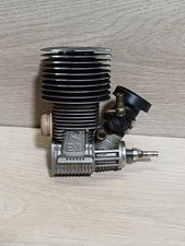 novarossi rex 1/8 engine