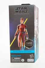 Star Wars Black Series Bastila Shan Knights of the Old Republic Gaming Greats