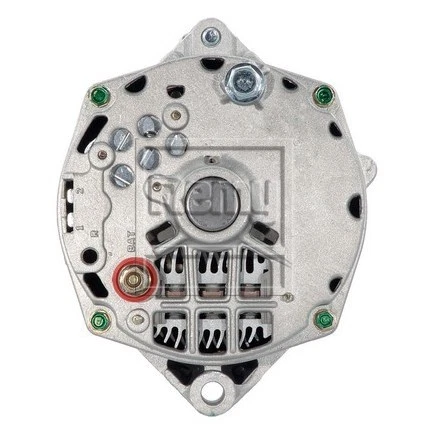 Worldwide Automotive 20268 交流发电机 — 第 2/4 张图片