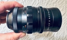 Pentacon f/2.8 M42 Camera Lenses for sale | eBay