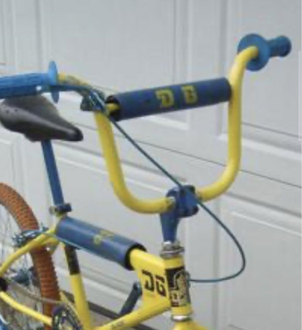 DG VINTAGE BMX STEM SUGINO スギノ ステム レッド s-l400.jpg