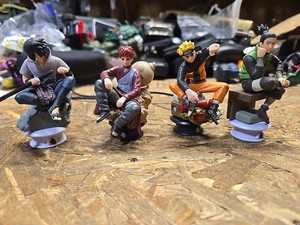 Naruto Chess | eBay