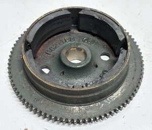 Polaris Trail Boss 250 OEM Flywheel 1985 1986 1987 Rotor Ring Gear FF4554 4192