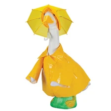 Raincoat Goose Outfit by GagglevilleTM