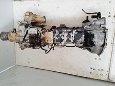 Boite de vitesse Mitsubishi MONTERO