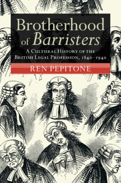Brotherhood Of Barristers