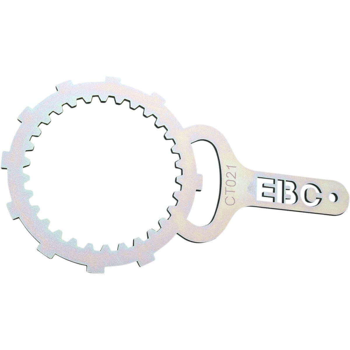 Clé embrayage moto CT02 outil cloche pour ZZR GTR GPZ Rocket Trophy